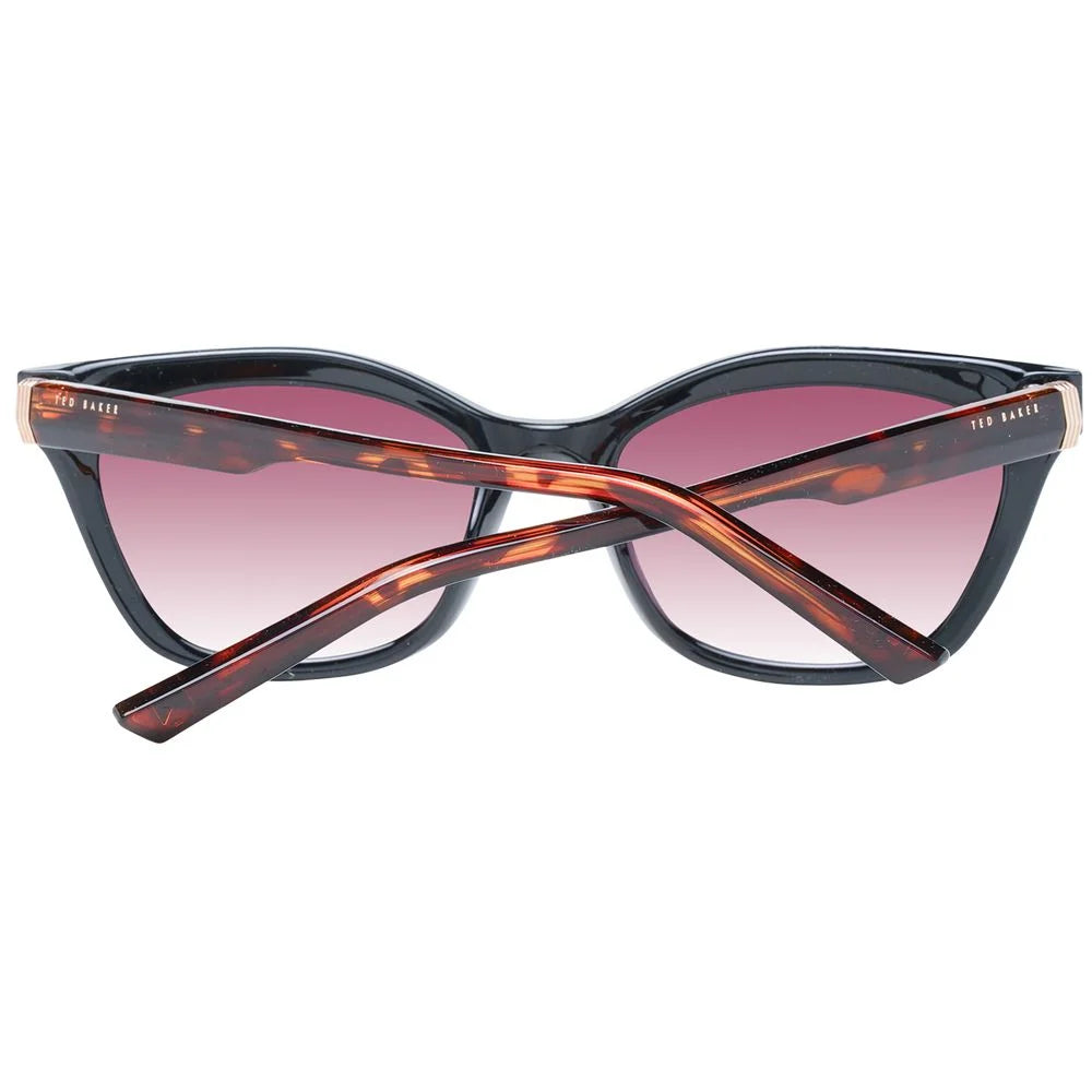 Ted Baker Black Women Sunglass - Sunglasses