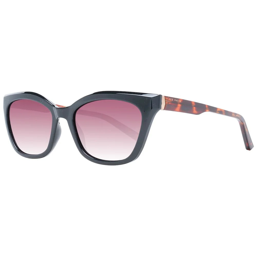 Ted Baker Black Women Sunglass - Sunglasses