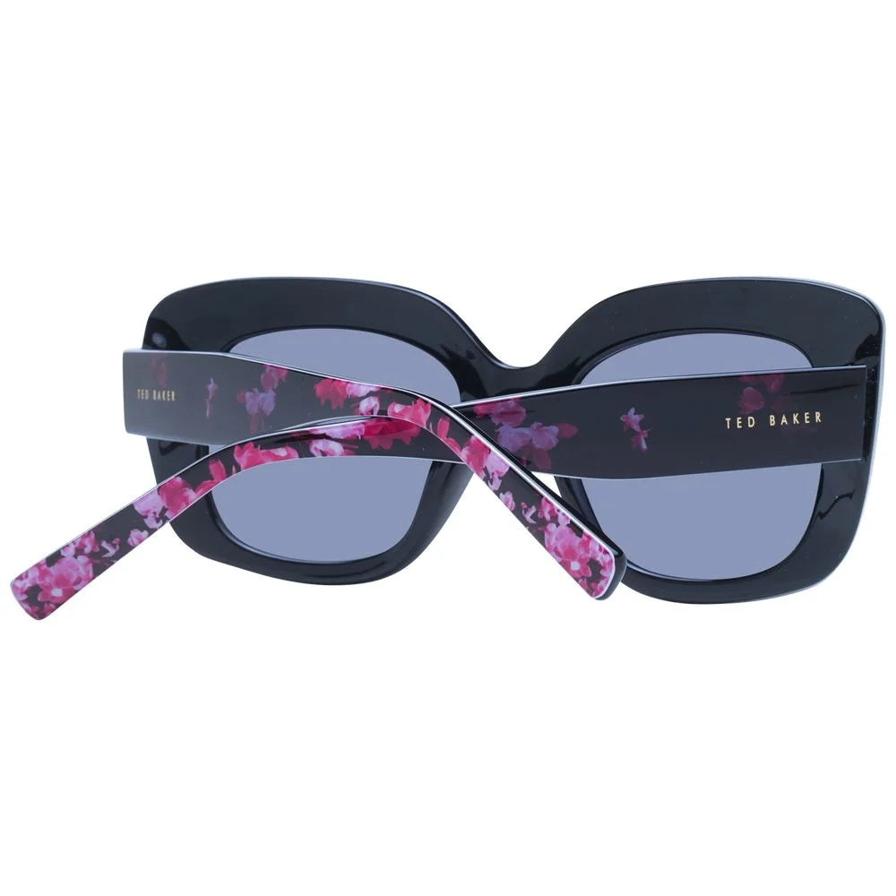 Ted Baker Black Women Sunglass - Sunglasses