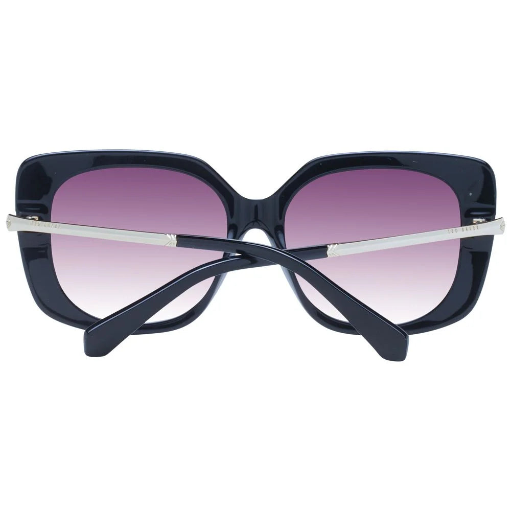 Ted Baker Black Women Sunglass - Sunglasses