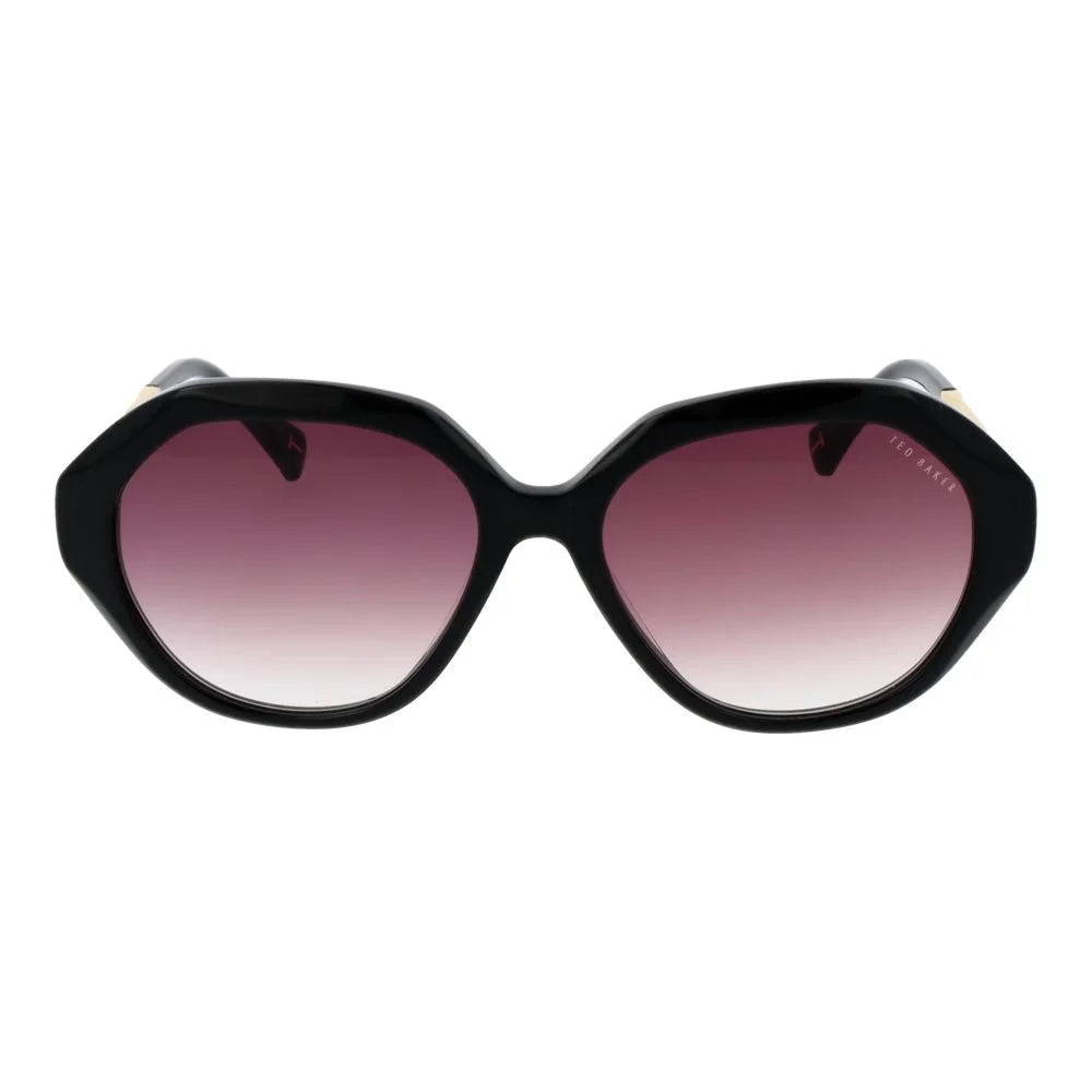 Ted Baker Black Women Sunglass - Sunglasses