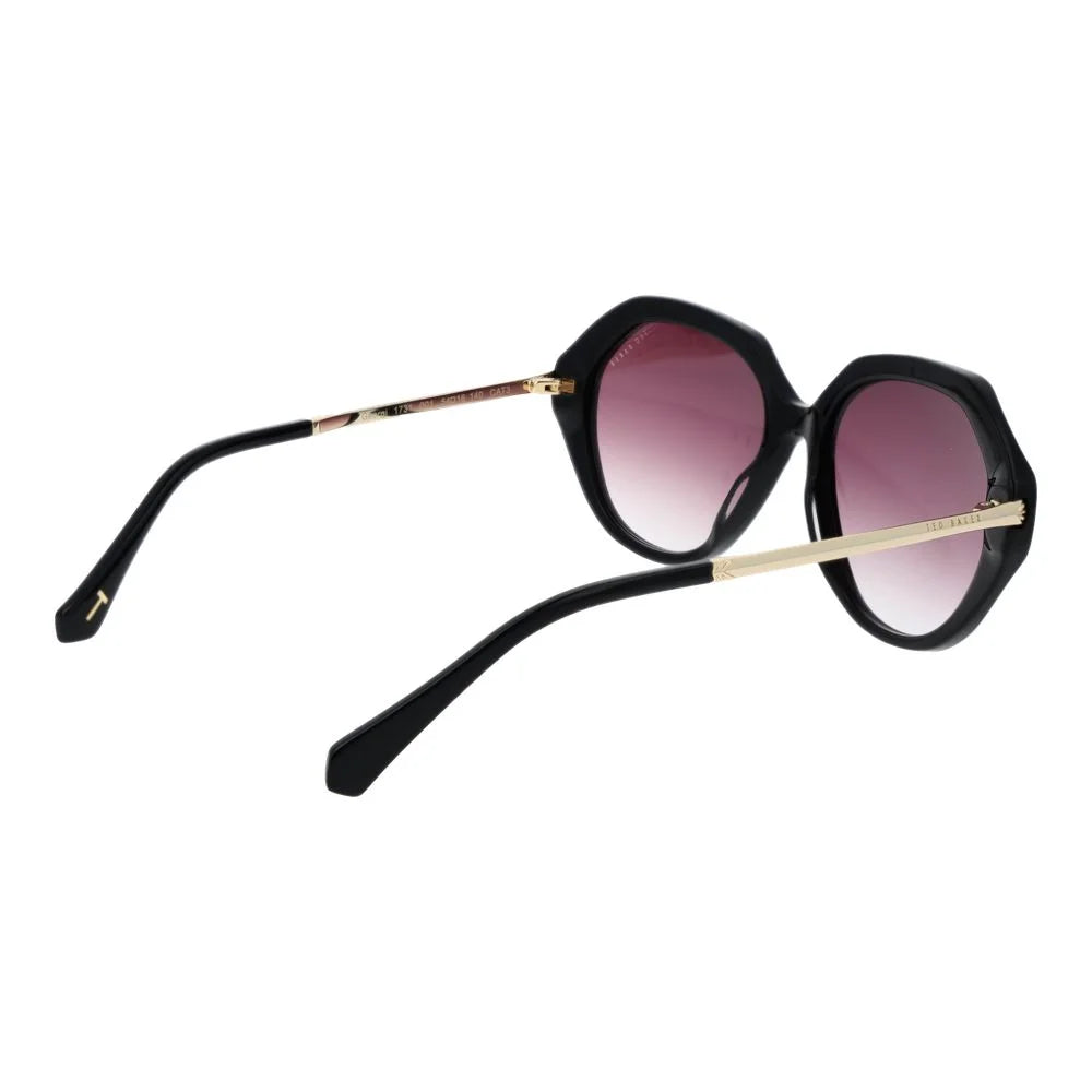 Ted Baker Black Women Sunglass - Sunglasses