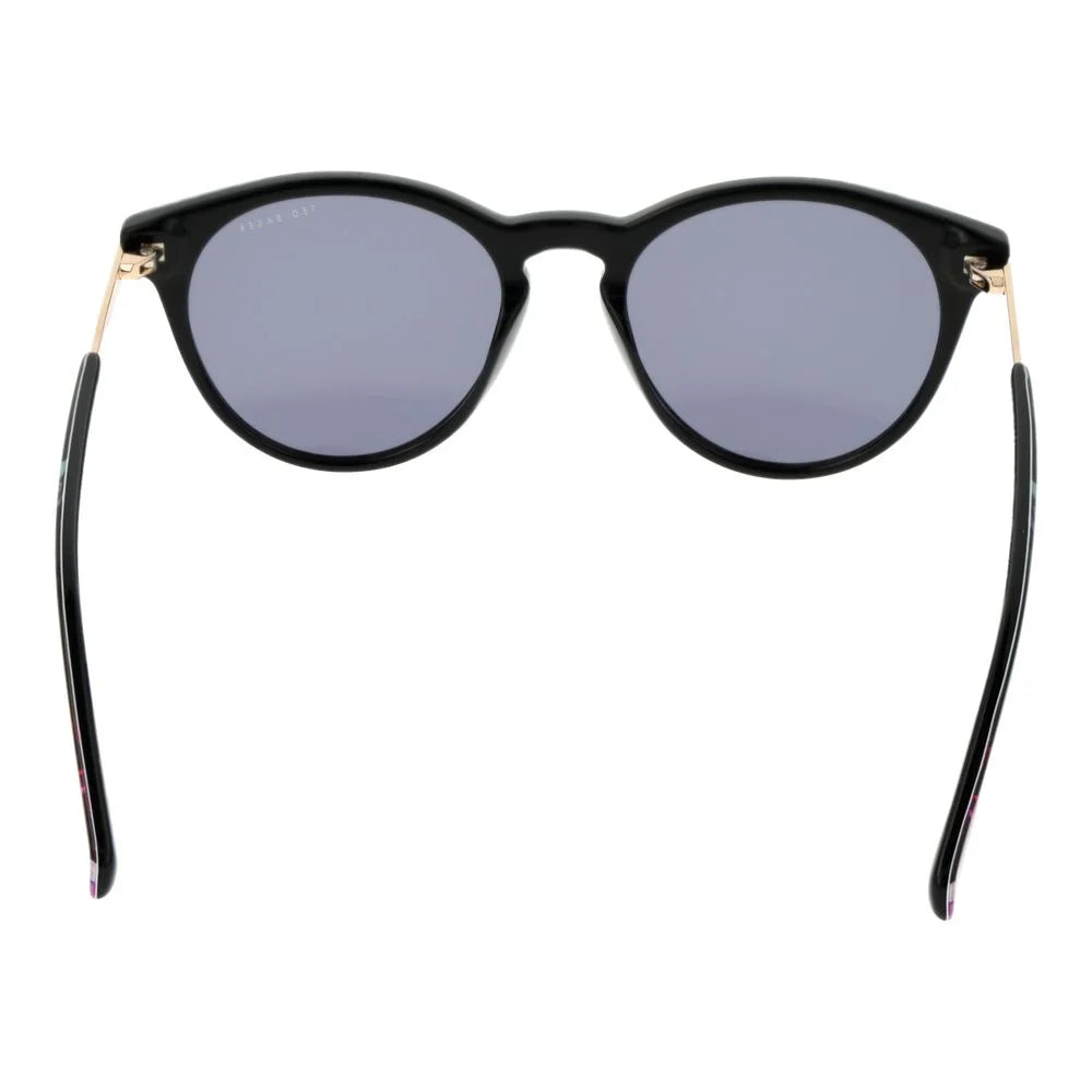 Ted Baker Black Women Sunglass - Sunglasses