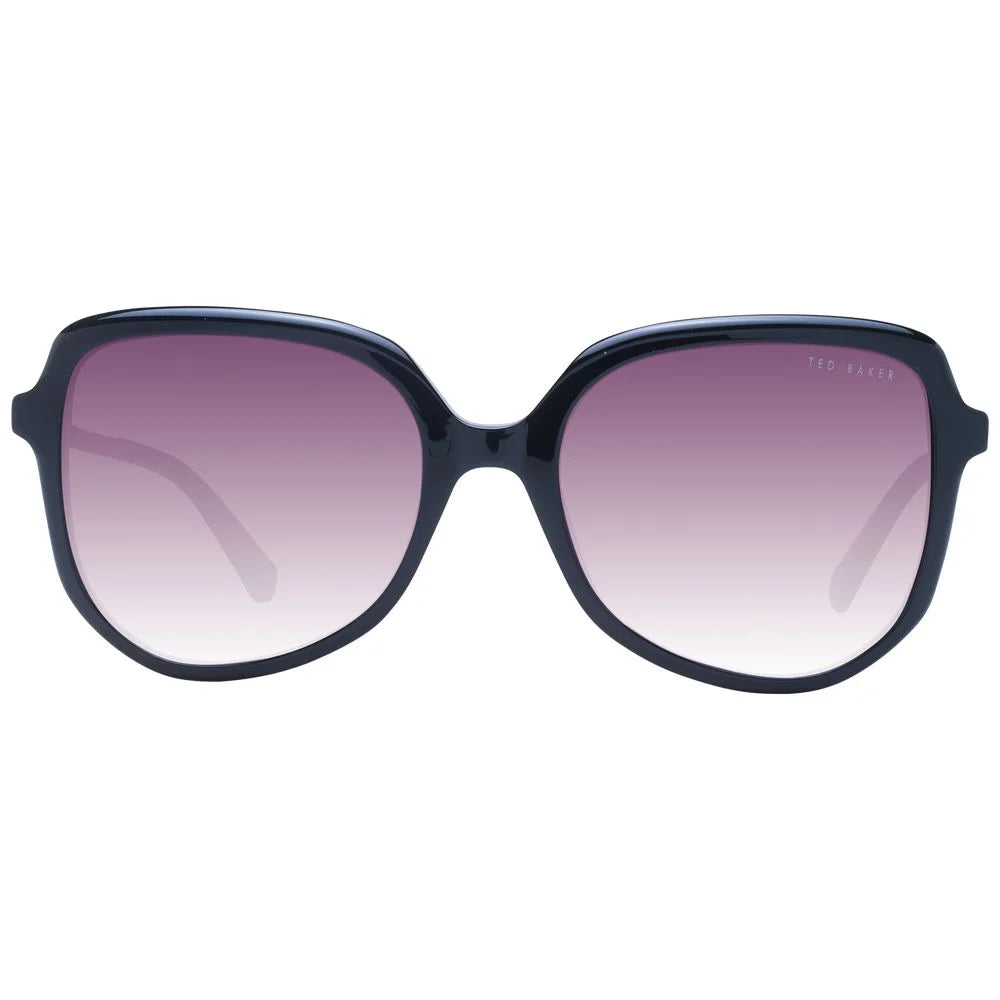Ted Baker Black Women Sunglass - Sunglasses
