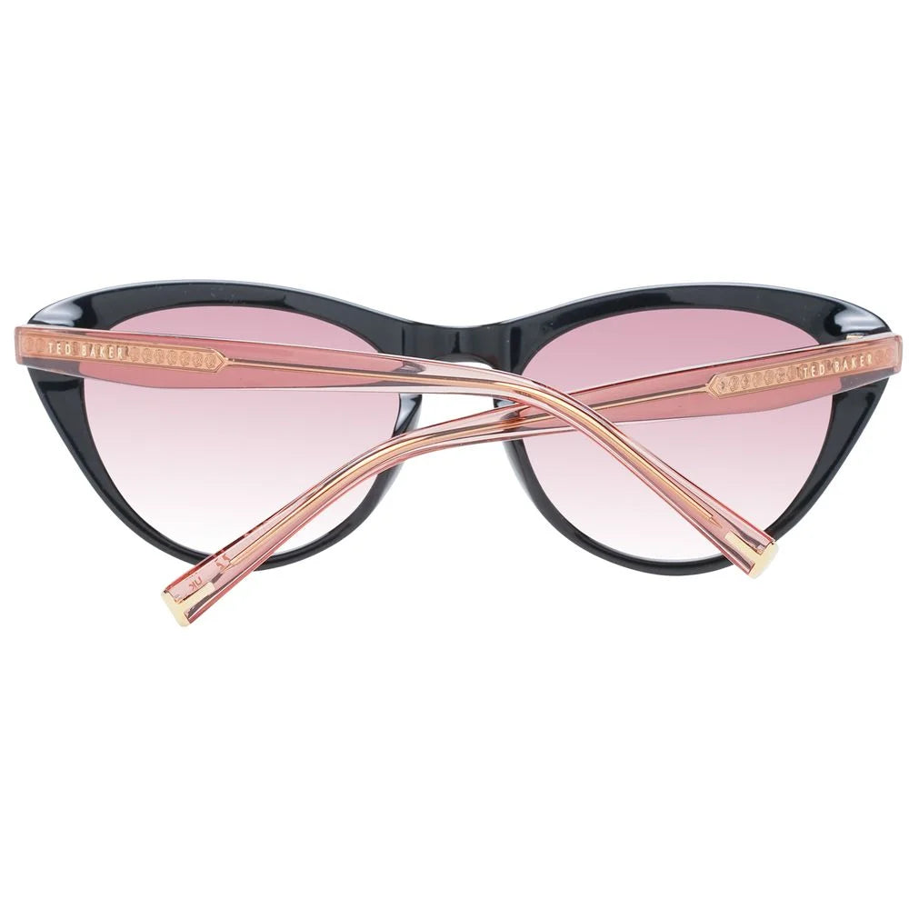 Ted Baker Black Women Sunglass - Sunglasses