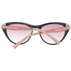 Ted Baker Black Women Sunglass - Sunglasses