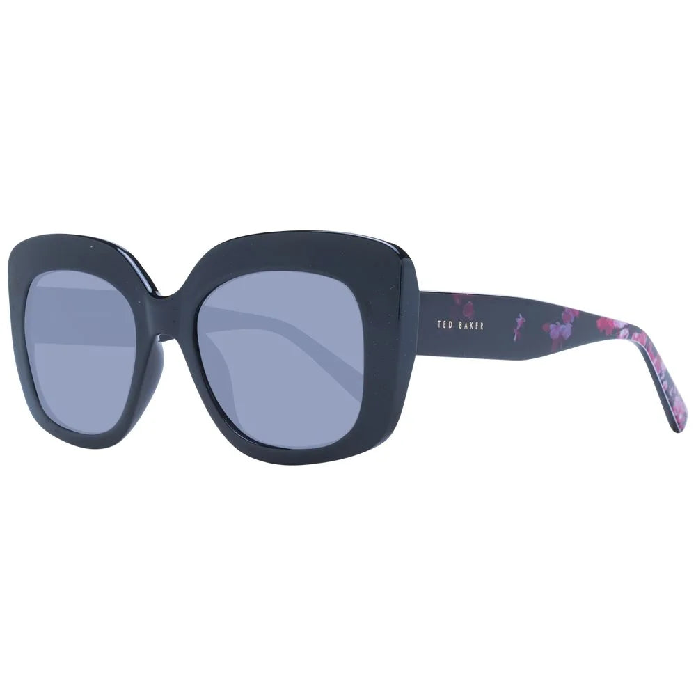 Ted Baker Black Women Sunglass - Sunglasses