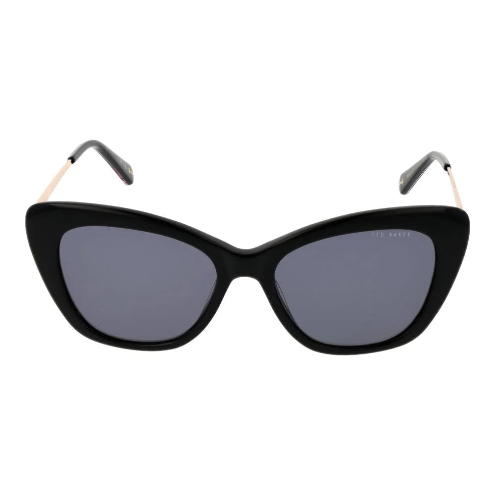 Ted Baker Black Women Sunglass - Sunglasses