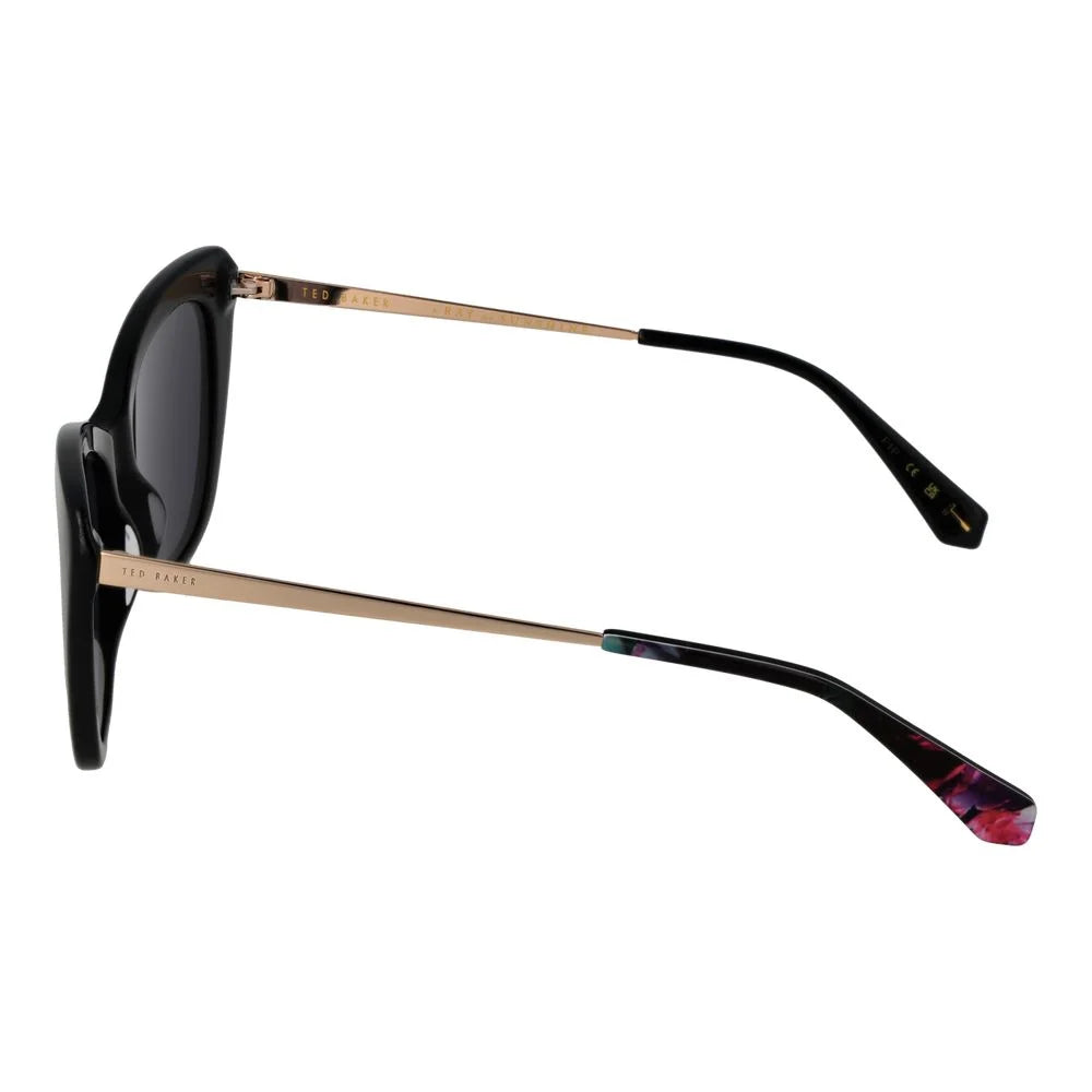 Ted Baker Black Women Sunglass - Sunglasses