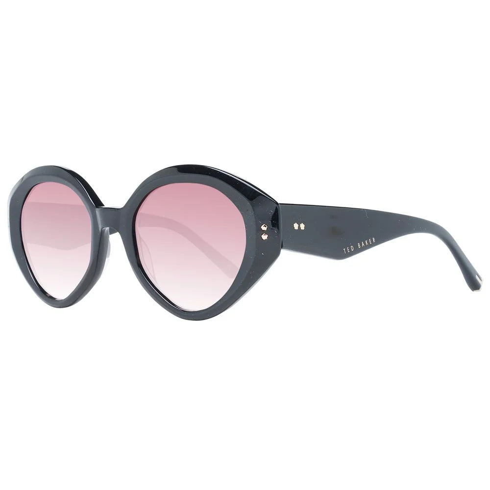 Ted Baker Black Women Sunglass - Sunglasses