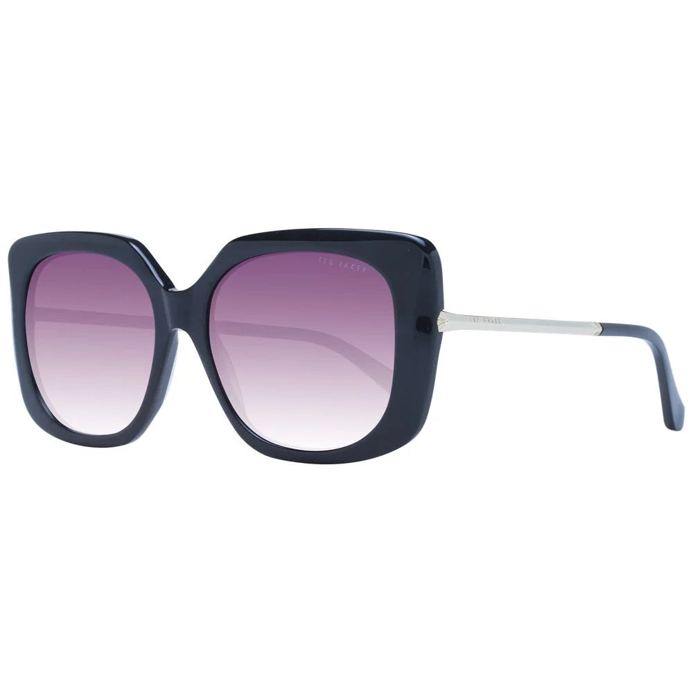 Ted Baker Black Women Sunglass - Sunglasses