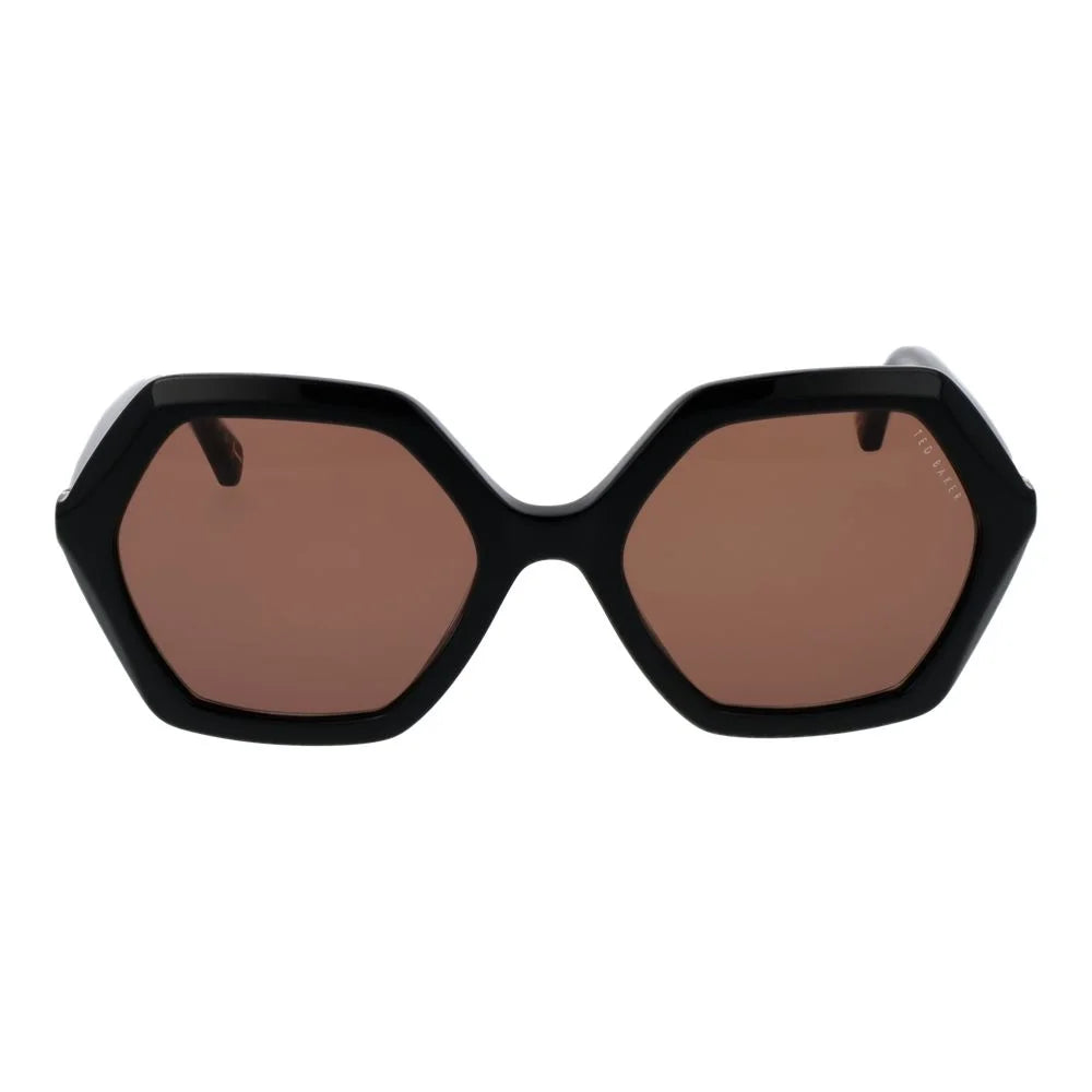 Ted Baker Black Women Sunglass - Sunglasses