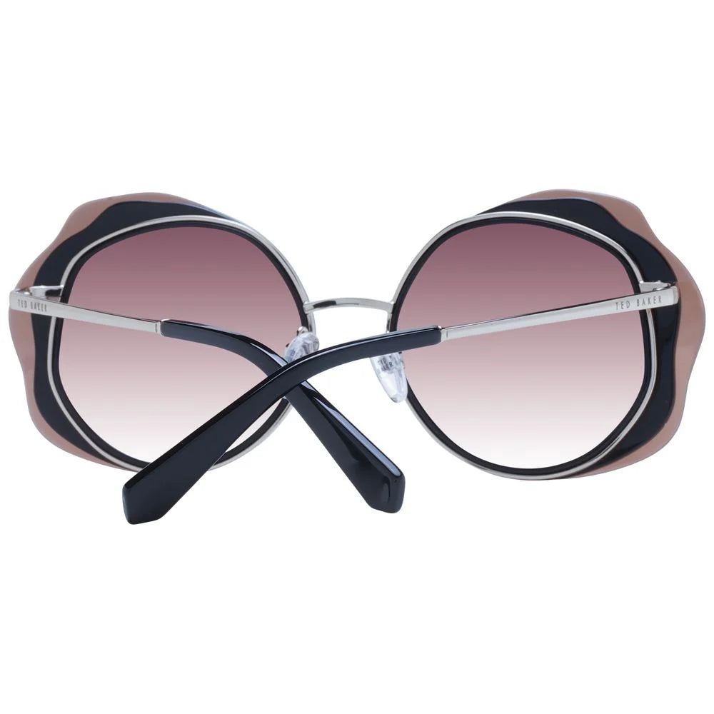 Ted Baker Black Women Sunglass - Sunglasses