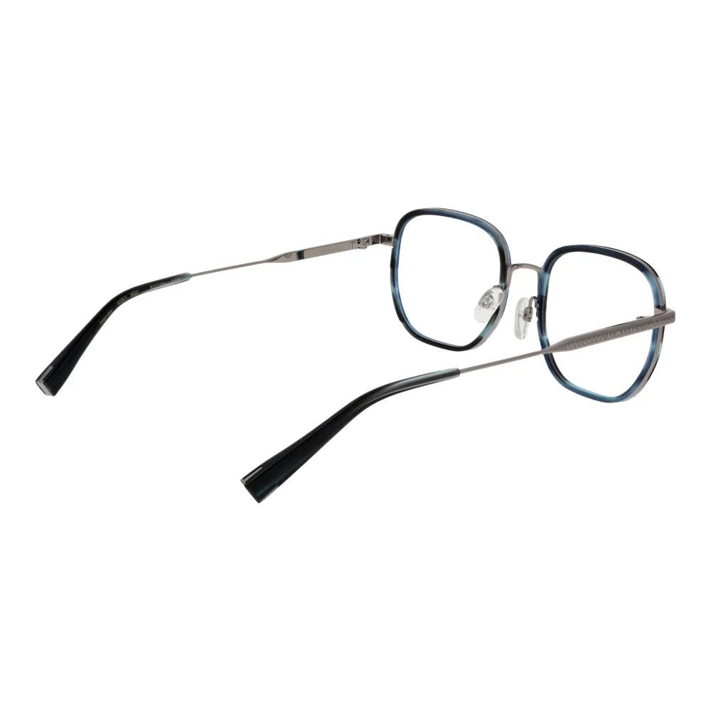Ted Baker Blue Men Glasses Frame - Eyeglasses
