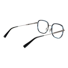 Ted Baker Blue Men Glasses Frame - Eyeglasses