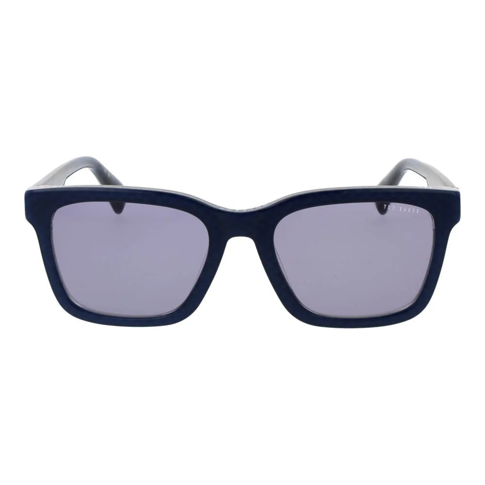 Ted Baker Blue Men Sunglass - Sunglasses