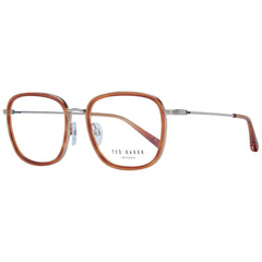 Ted Baker Brown Men Glasses Frame - Eyeglasses