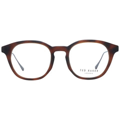 Ted Baker Brown Men Glasses Frame - Eyeglasses