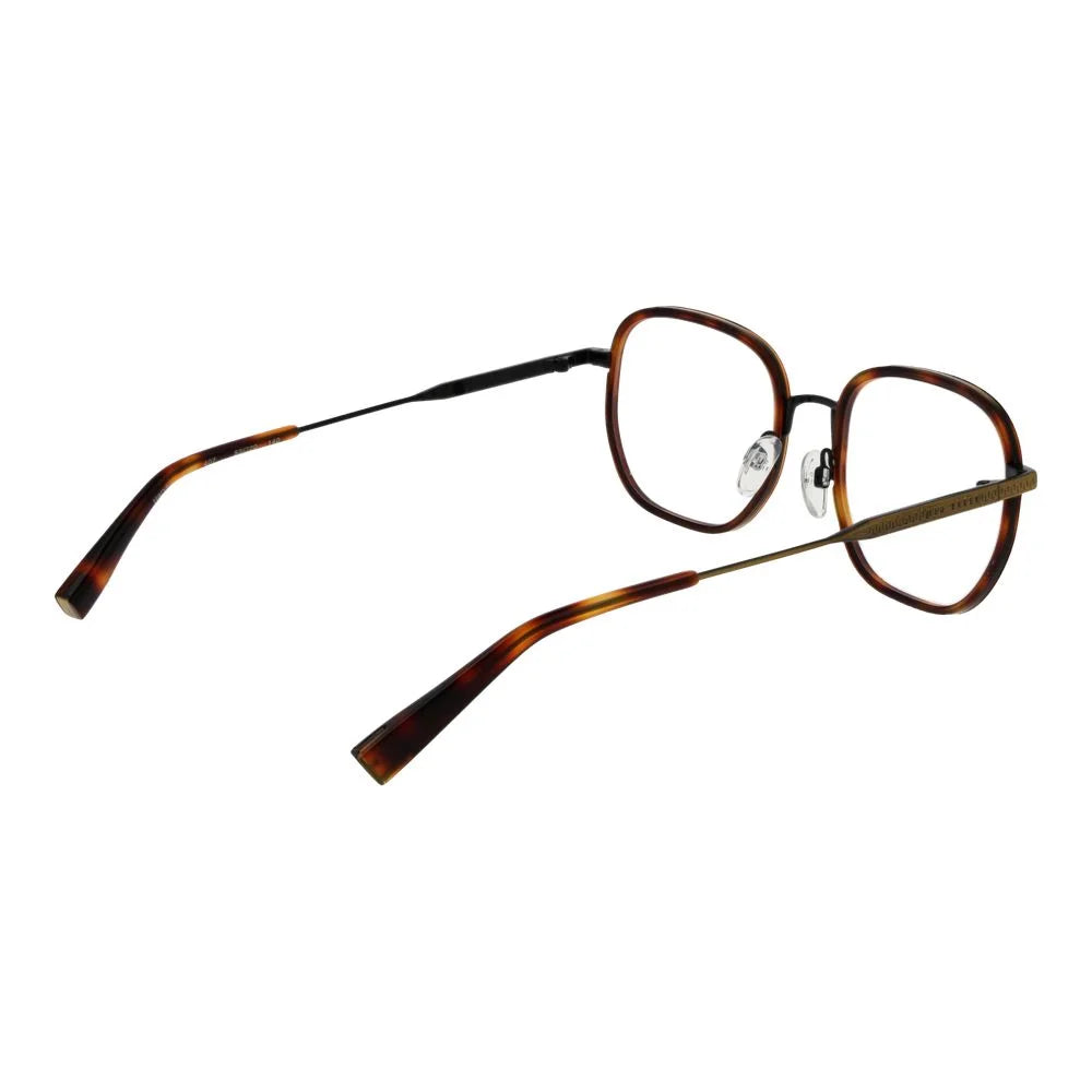 Ted Baker Brown Men Glasses Frame - Eyeglasses