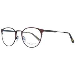 Ted Baker Brown Men Glasses Frame - Eyeglasses