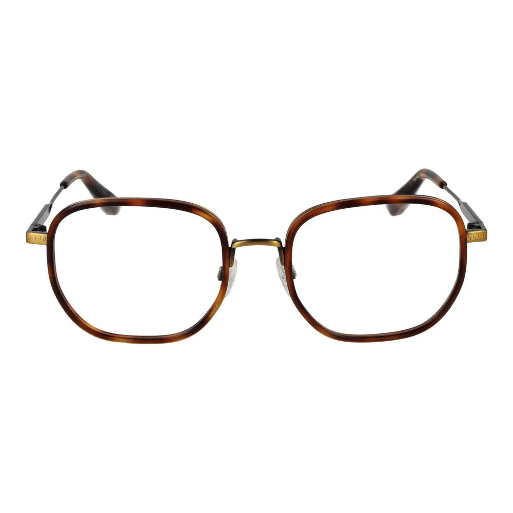 Ted Baker Brown Men Glasses Frame - Eyeglasses