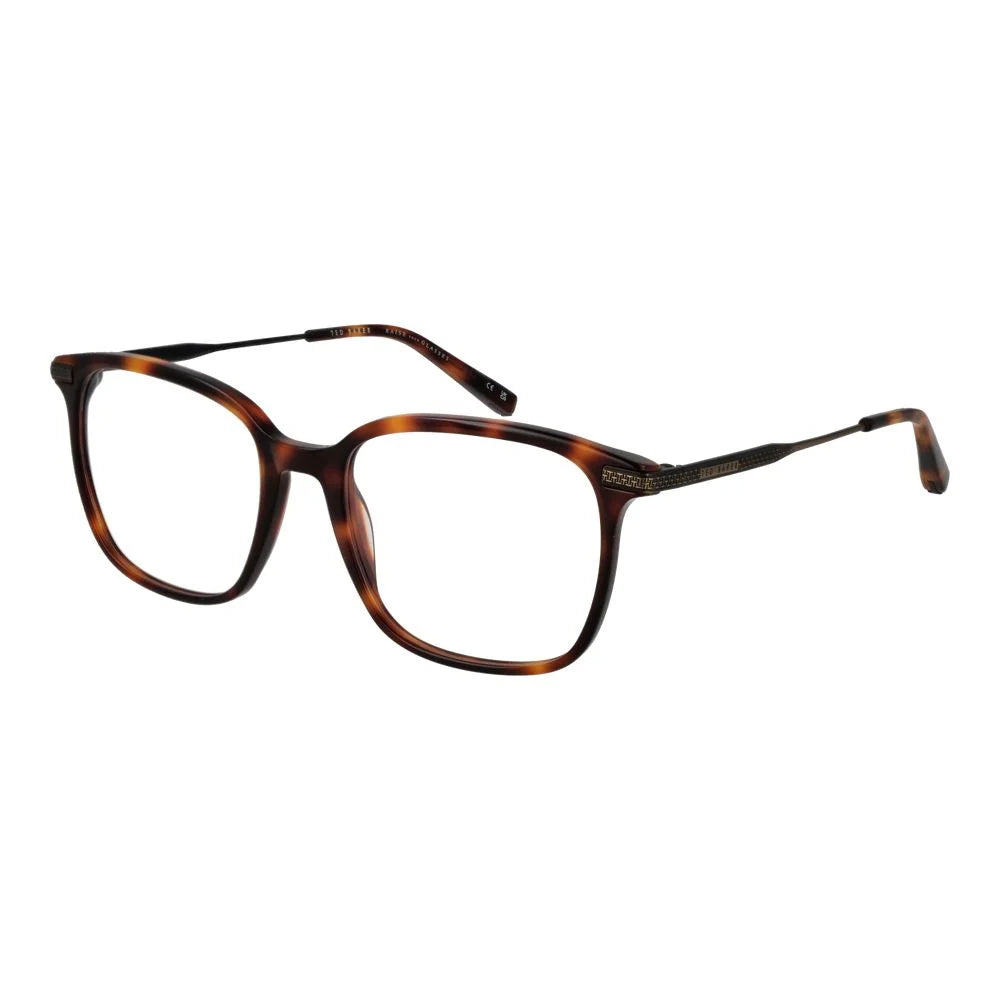 Ted Baker Brown Men Glasses Frame - Eyeglasses