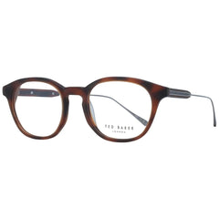 Ted Baker Brown Men Glasses Frame - Eyeglasses