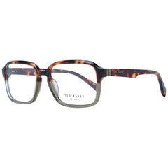 Ted Baker Brown Men Glasses Frame - Eyeglasses