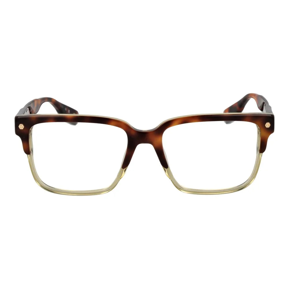Ted Baker Brown Men Glasses Frame - Eyeglasses