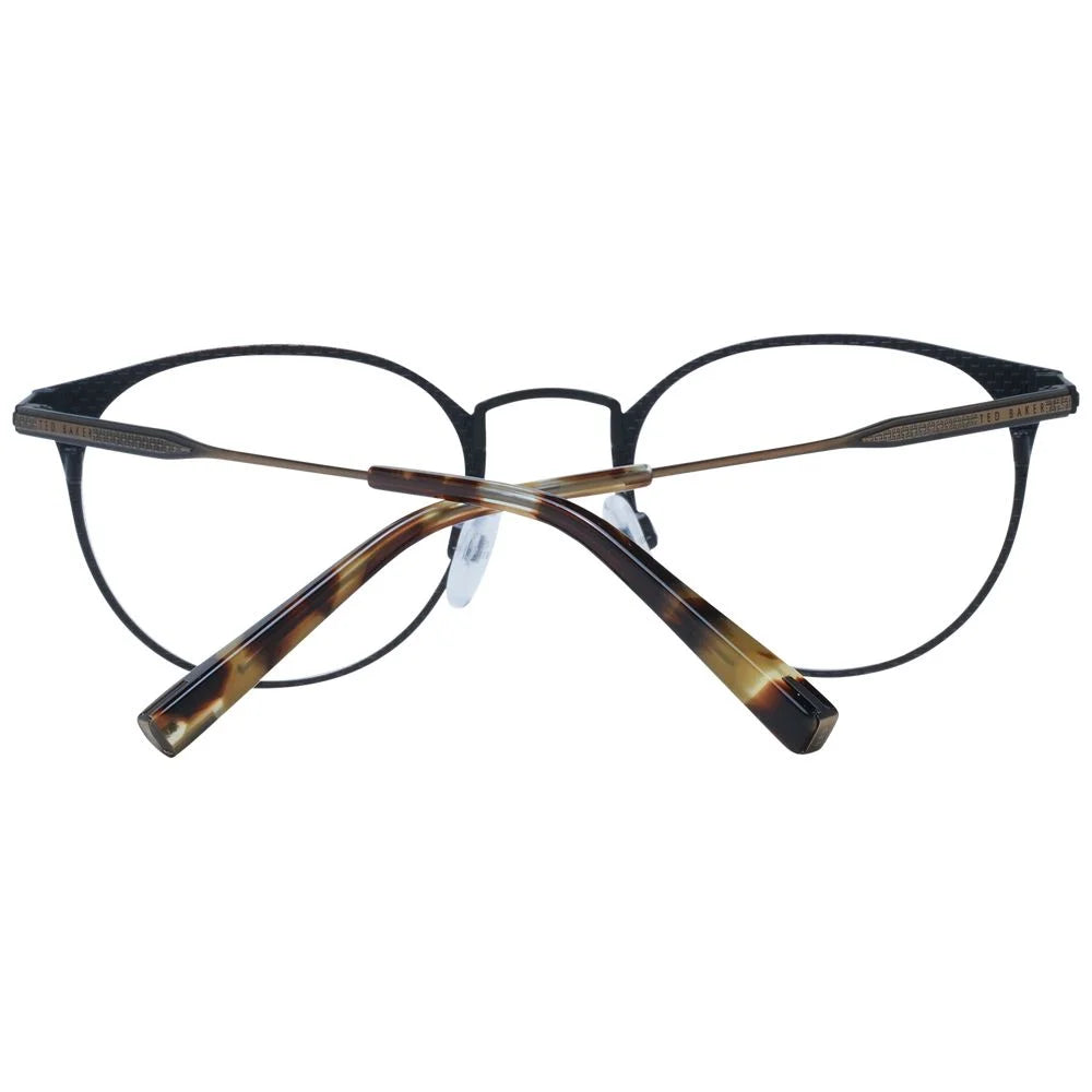 Ted Baker Brown Men Glasses Frame - Eyeglasses