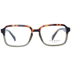 Ted Baker Brown Men Glasses Frame - Eyeglasses