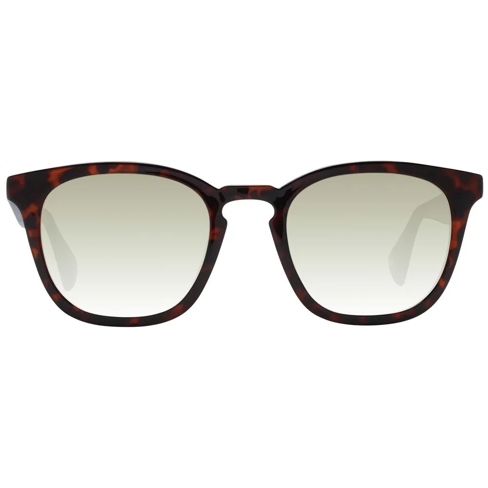 Ted Baker Brown Men Sunglass - Sunglasses