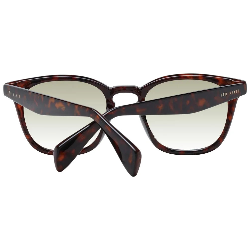 Ted Baker Brown Men Sunglass - Sunglasses