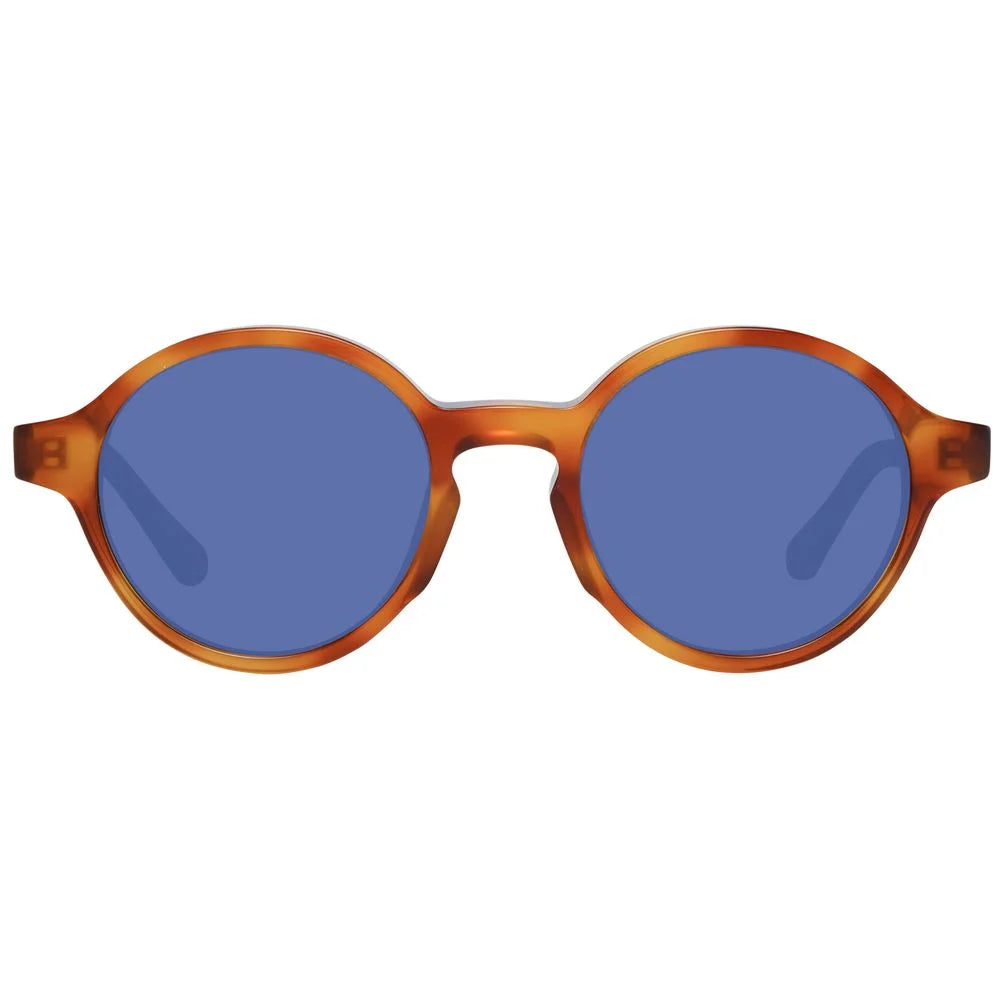 Ted Baker Brown Men Sunglasses - Sunglasses
