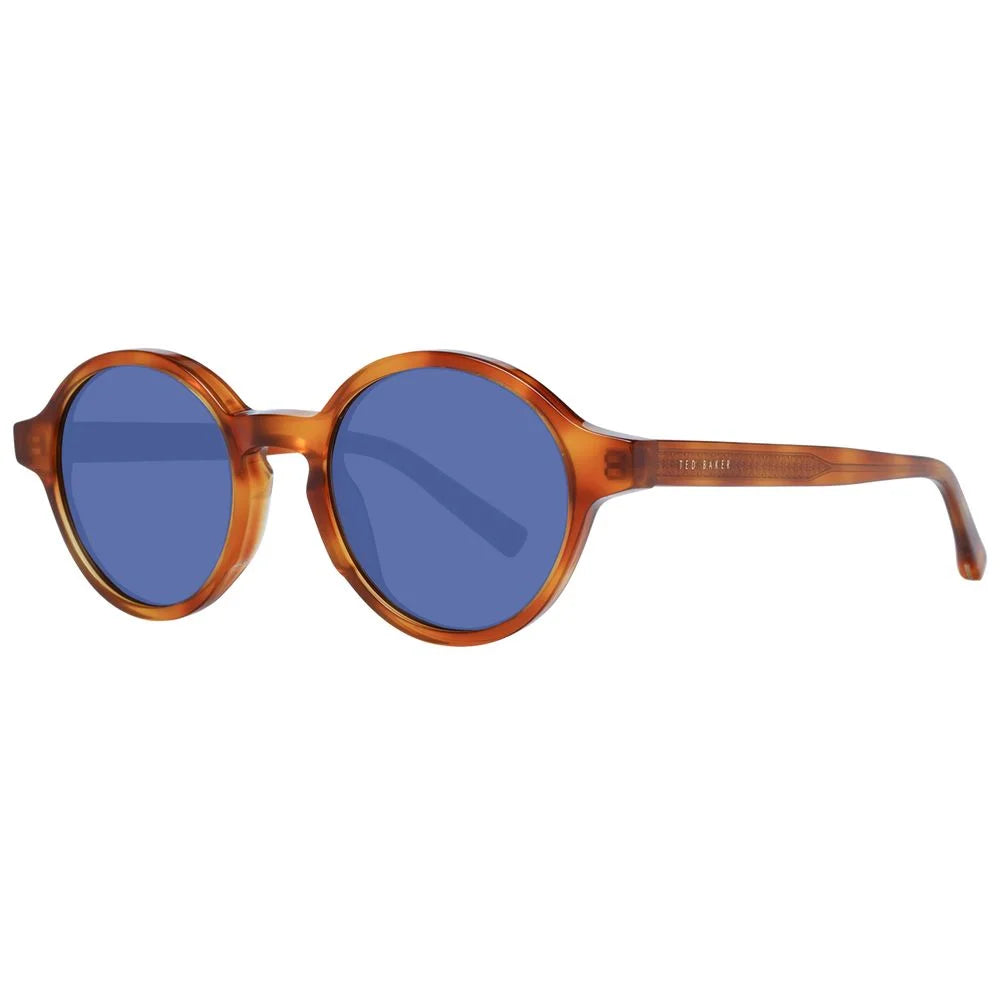 Ted Baker Brown Men Sunglasses - Sunglasses