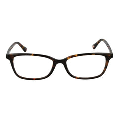 Ted Baker Brown Plastic Glasses (Frames)