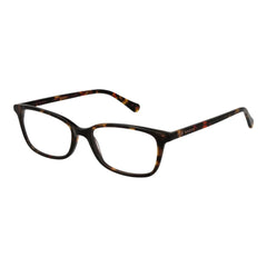 Ted Baker Brown Plastic Glasses (Frames)