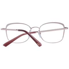 Ted Baker Brown Women Glasses Frame