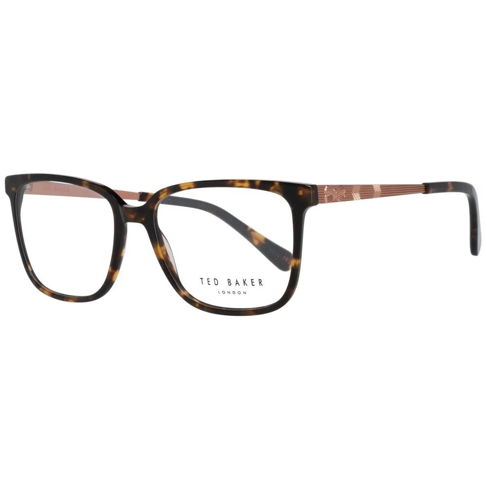 Ted Baker Brown Women Glasses Frame - Eyeglasses