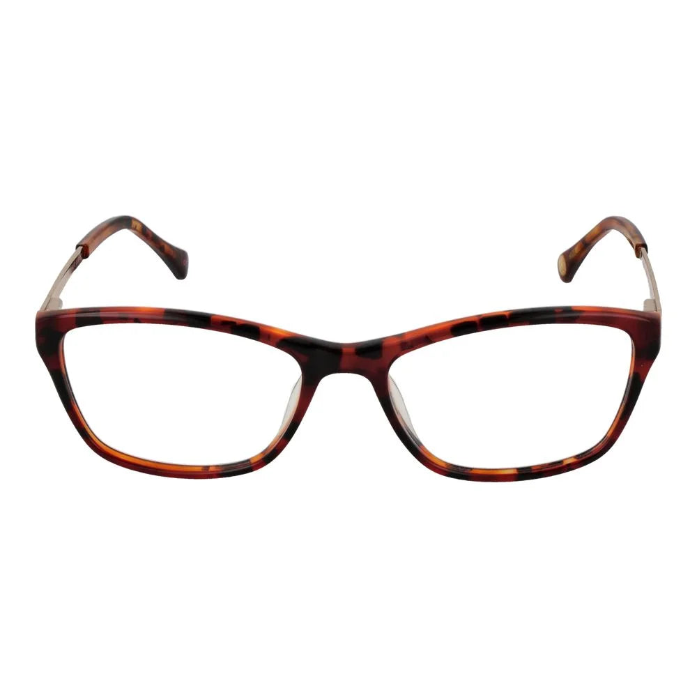 Ted Baker Brown Women Glasses Frame - Eyeglasses