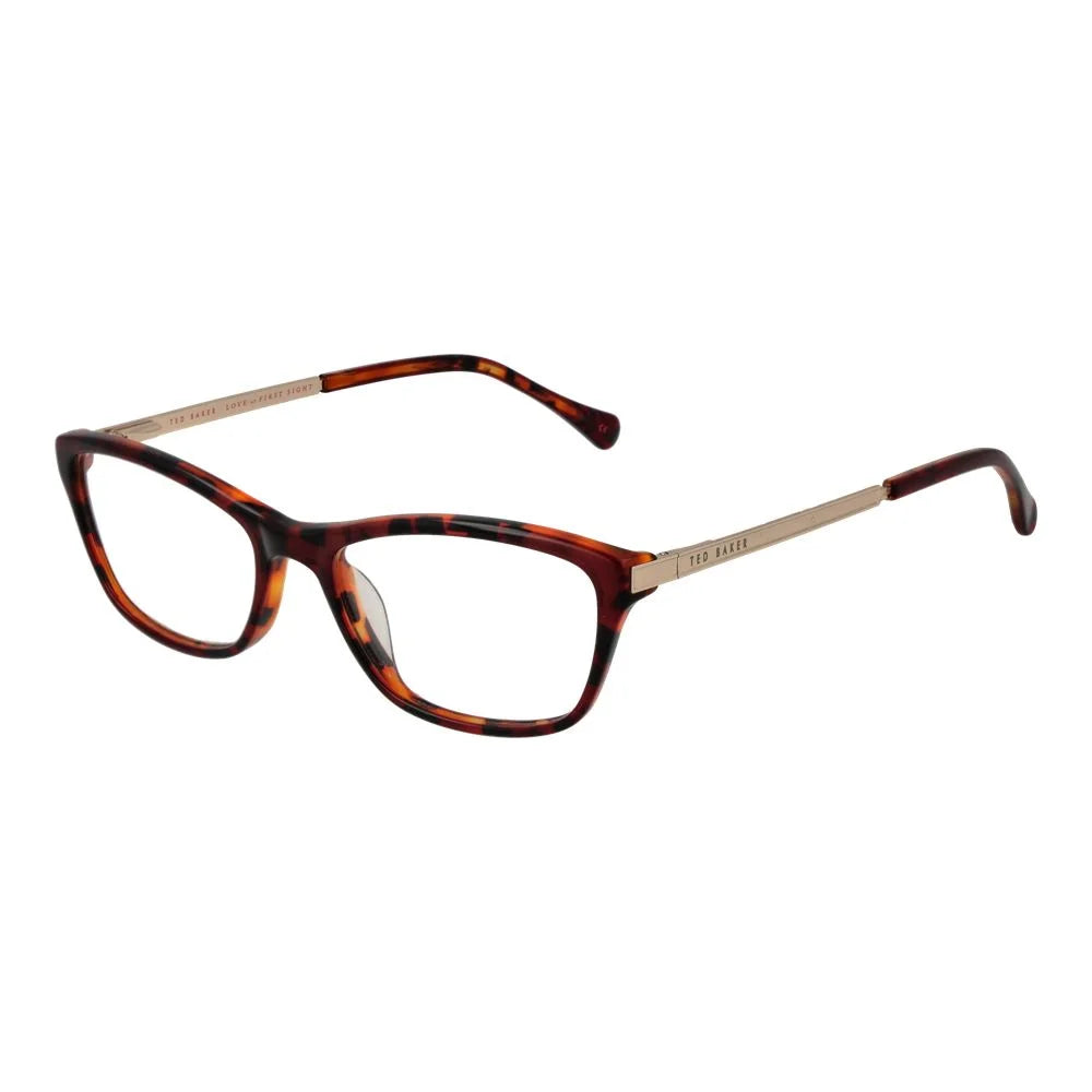 Ted Baker Brown Women Glasses Frame - Eyeglasses