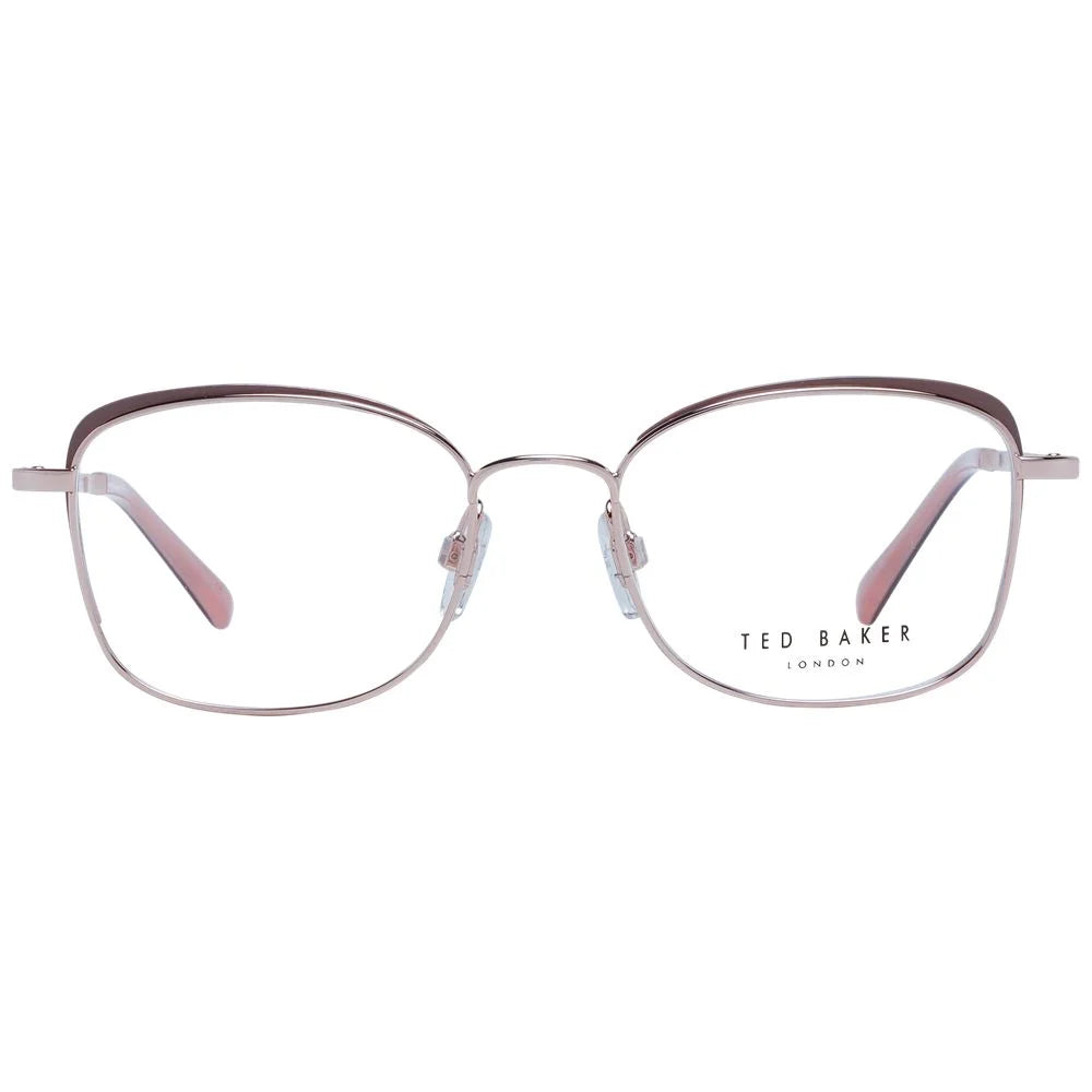 Ted Baker Brown Women Glasses Frame - Eyeglasses