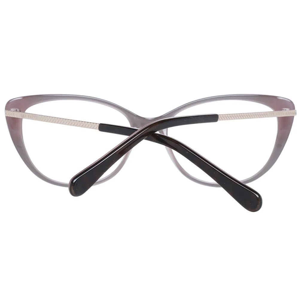 Ted Baker Brown Women Glasses Frame - Eyeglasses