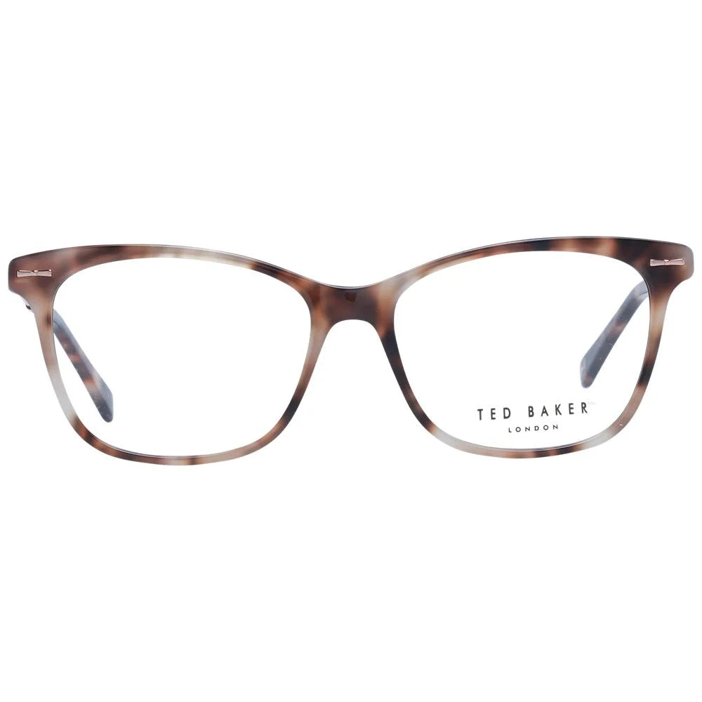 Ted Baker Brown Women Glasses Frame - Eyeglasses