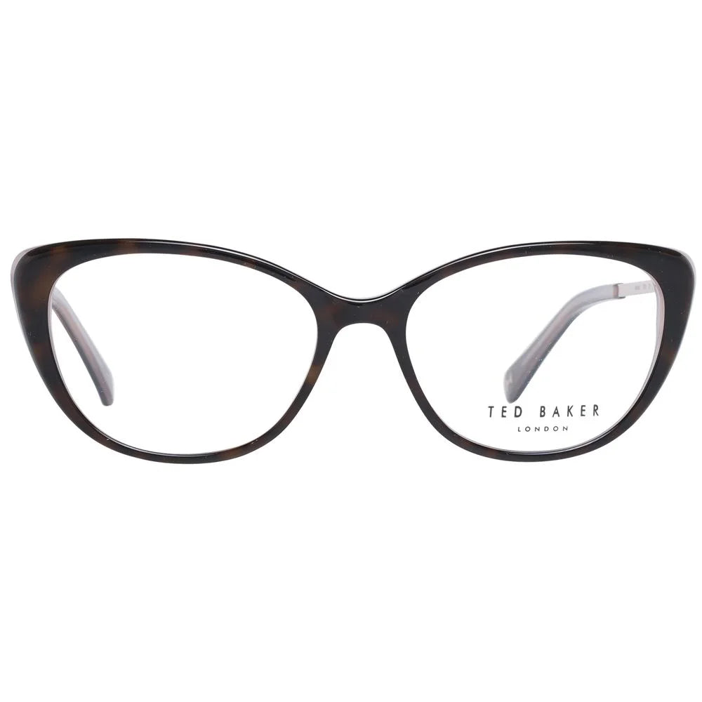 Ted Baker Brown Women Glasses Frame - Eyeglasses