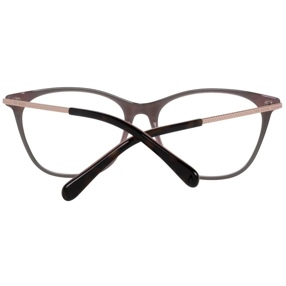 Ted Baker Brown Women Glasses Frame - Eyeglasses