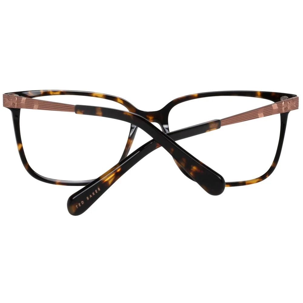 Ted Baker Brown Women Glasses Frame - Eyeglasses