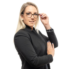 Ted Baker Brown Women Glasses Frame - Eyeglasses