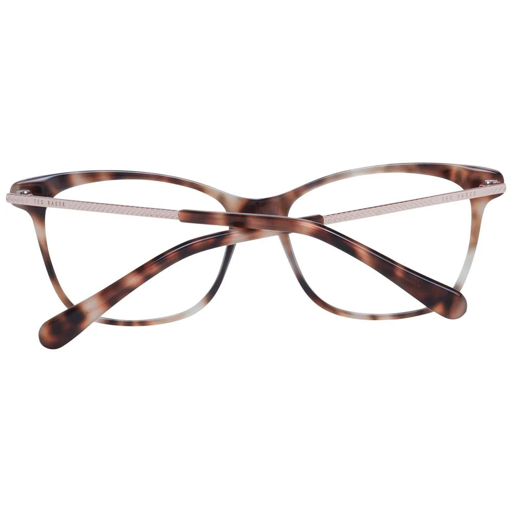 Ted Baker Brown Women Glasses Frame - Eyeglasses