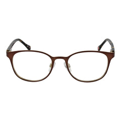 Ted Baker Brown Women Glasses Frame - Eyeglasses